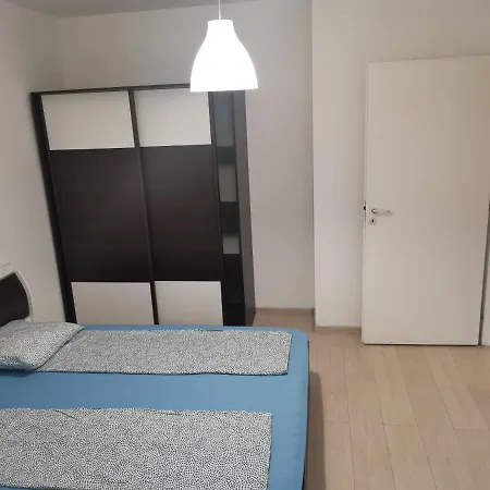 Comfort Apartment *