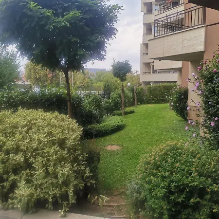 Comfort Apartment *
