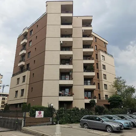 Comfort Apartment * София