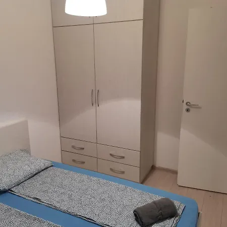 Comfort Apartment