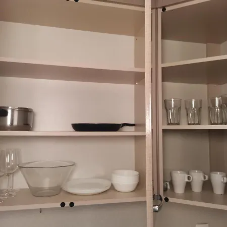 Comfort Apartment דירה *