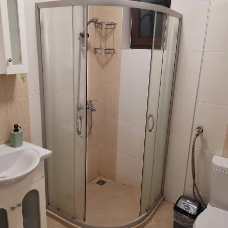דירה Comfort Apartment