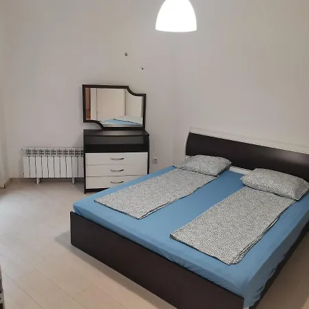 Comfort Apartment * סופיה