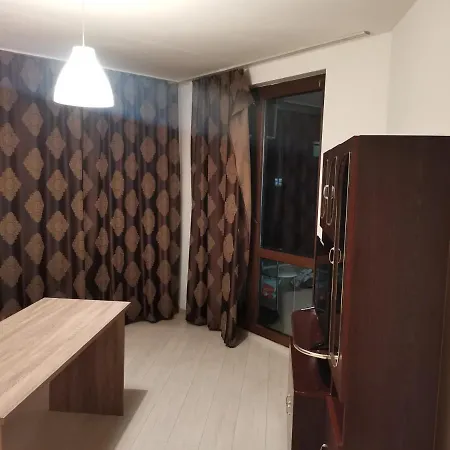 Comfort Apartment Апартамент *