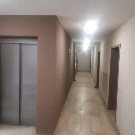 Апартаменты Comfort Apartment *