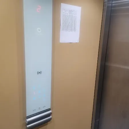 Comfort Apartment *