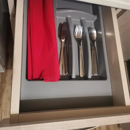 Comfort Apartment София