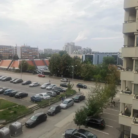 Апартамент Comfort Apartment