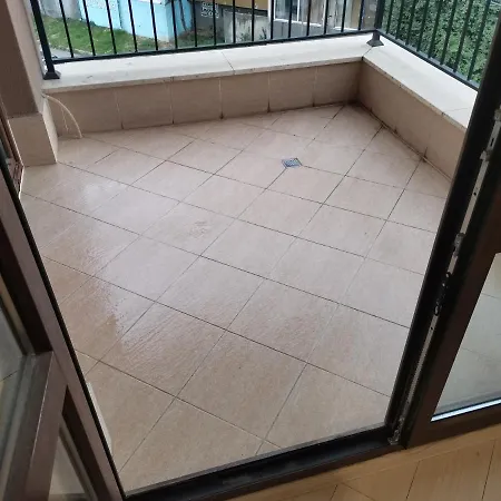 Апартаменты Comfort Apartment