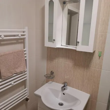 Comfort Apartment Апартаменты *