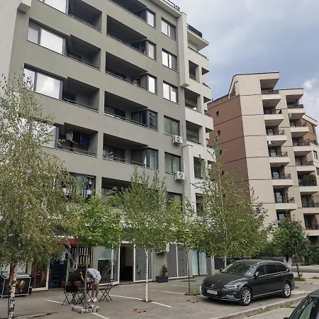 Comfort Apartment