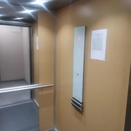 Comfort Apartment *