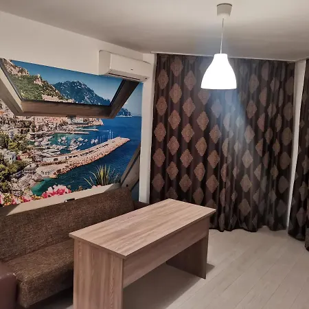 Comfort Apartment * София